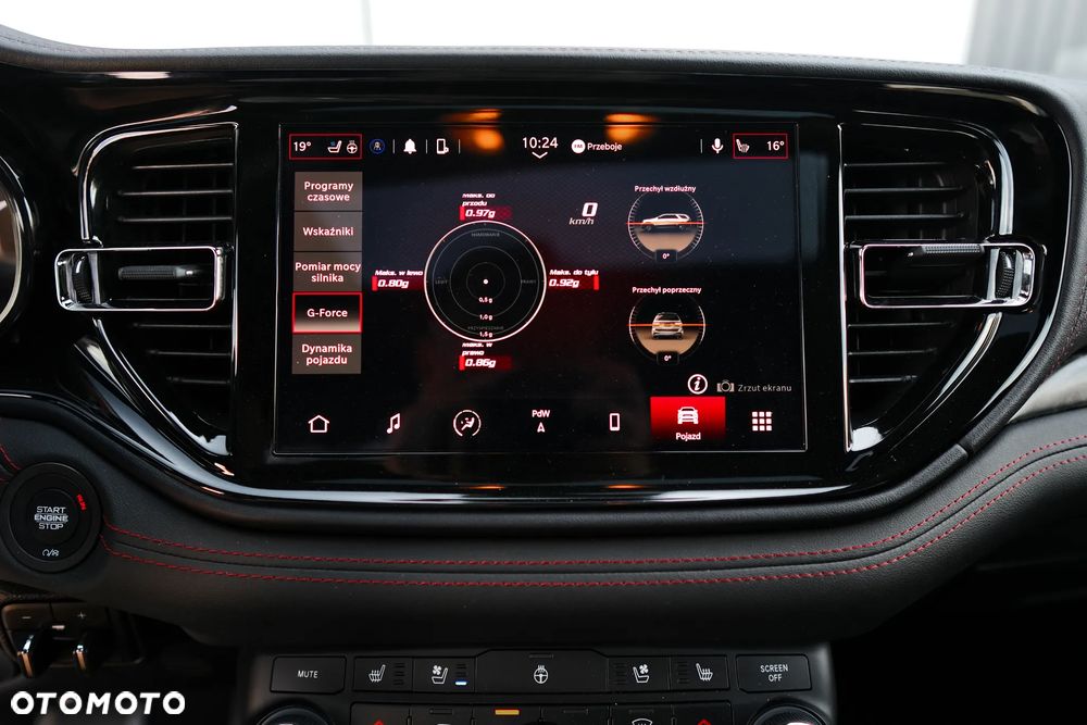 Dodge Durango 5.7 R/T - 21