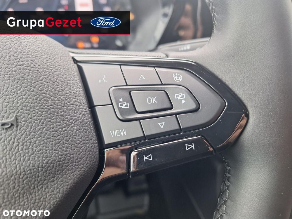 Ford Transit Connect - 5