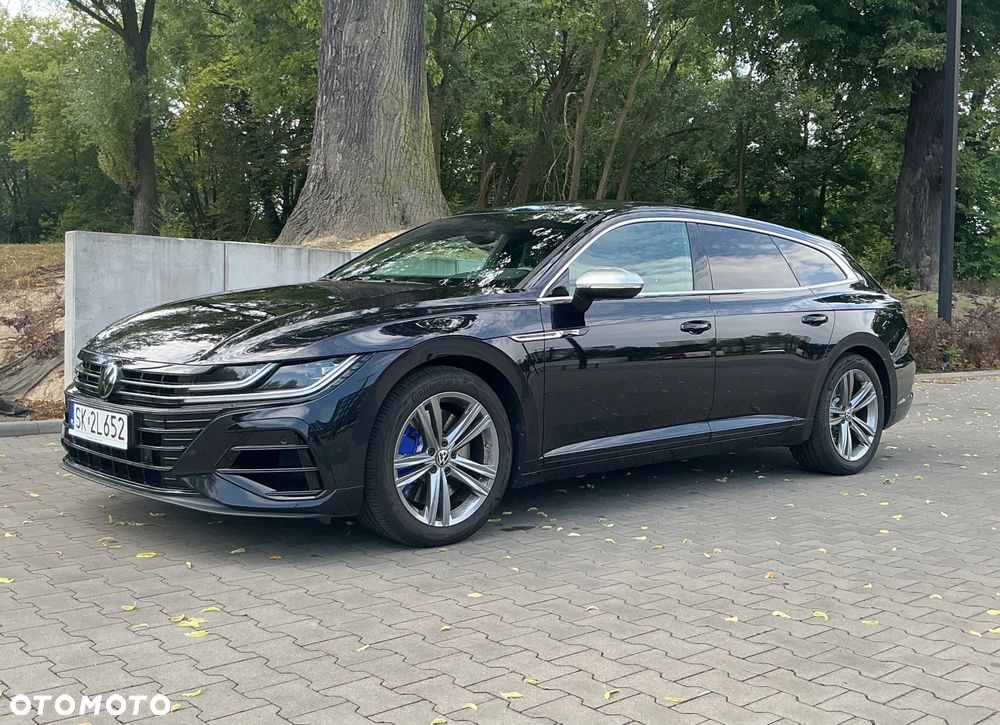 Volkswagen Arteon Shooting Brake 2.0 TSI 4Motion R DSG - 3