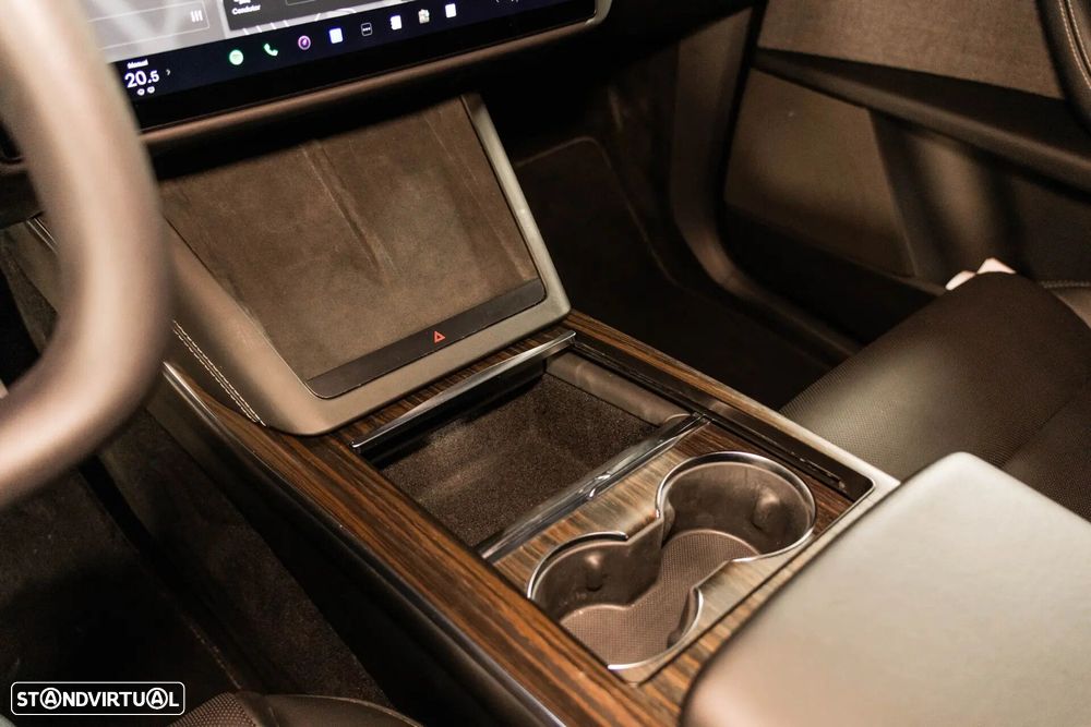 Tesla Model X Long Range AWD - 26
