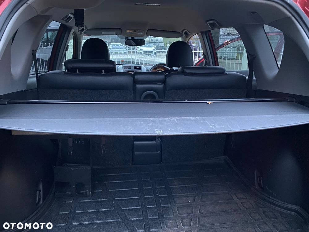 Toyota RAV4 2.2 D-CAT 4x4 Travel - 13