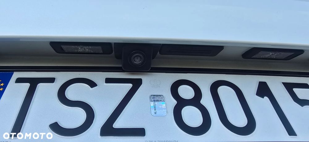 Peugeot 3008 BlueHDi 120 EAT6 Stop & Start Business Line - 7