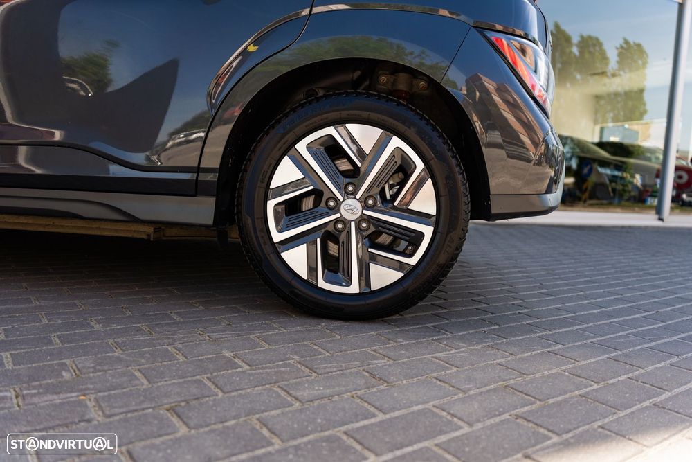 Hyundai Kauai 64 kWh Premium - 25