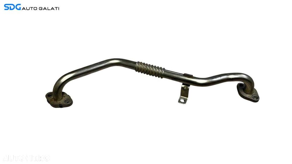 Conducta Teava EGR Hyundai Kona AE 1.6 Hybrid G4LE 2017 - 2019 [LS0295] - 2