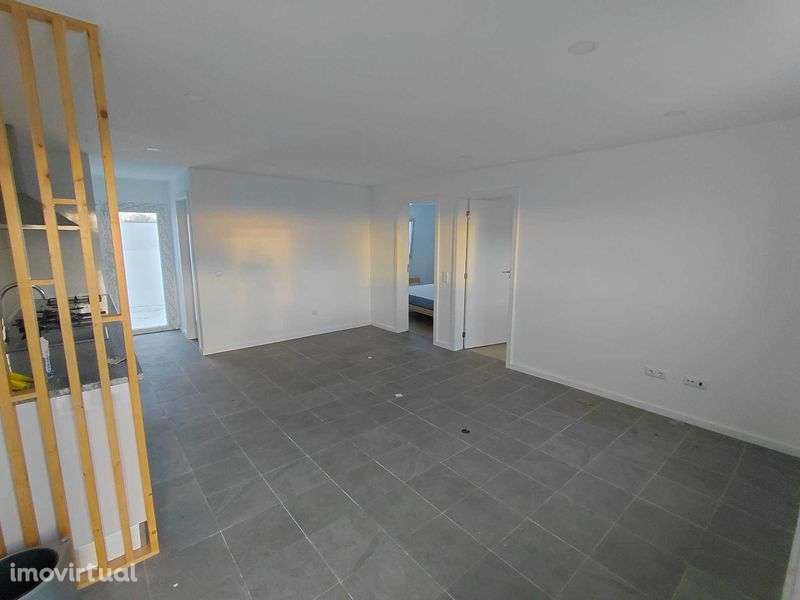 Arrendo moradia geminada - Grande imagem: 4/8