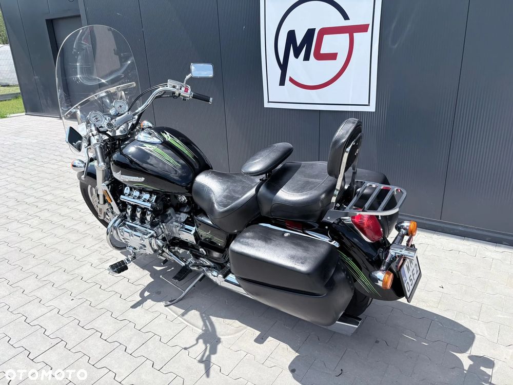 Honda Valkyrie - 10