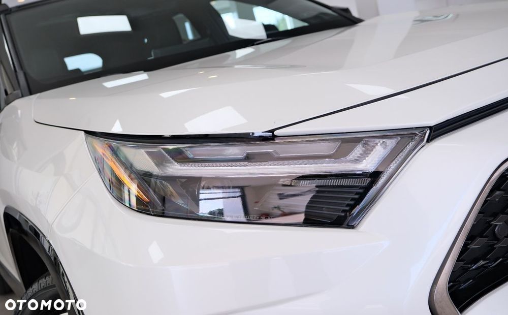 Toyota RAV4 2.5 Plug-In Hybrid Style 4x4 - 20
