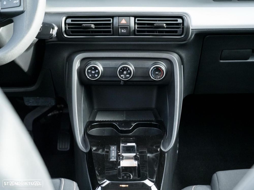 Citroën e-C3 Aircross YOU - 28