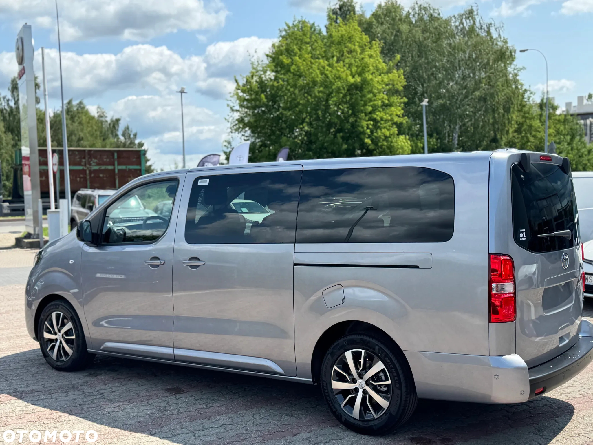Toyota ProAce - 6