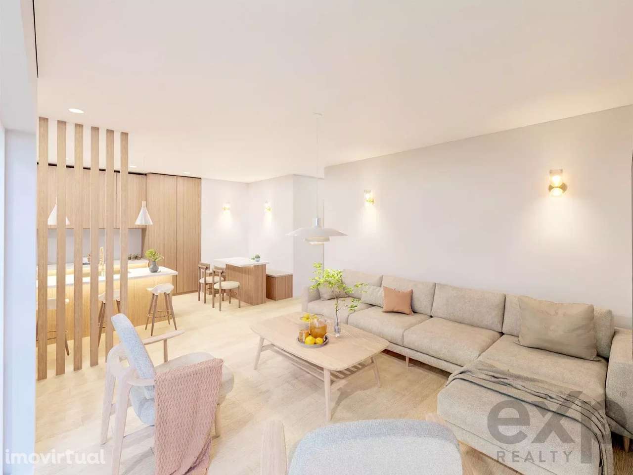 Apartamento T2 - Montijo - Grande imagem: 2/14