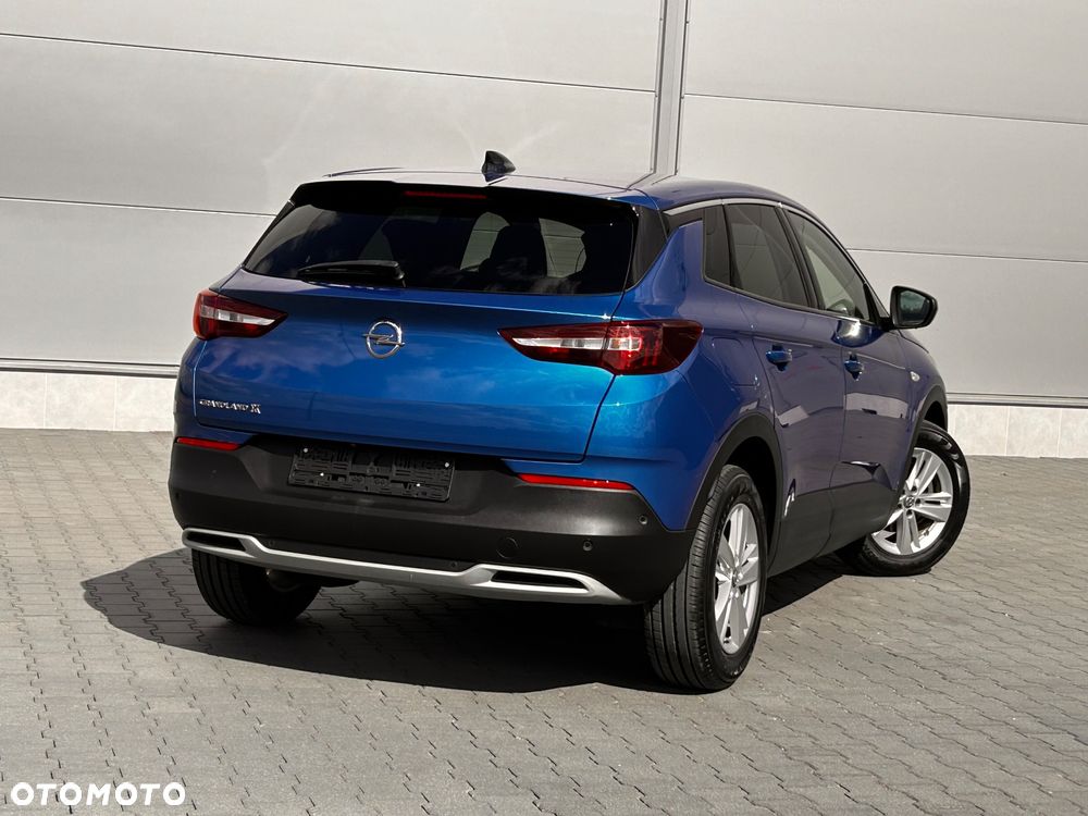 Opel Grandland X 1.5 D Start/Stop Automatik INNOVATION - 19