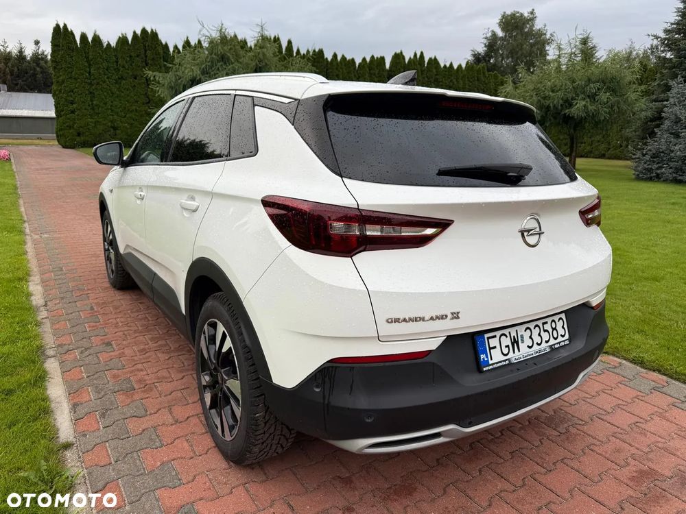 Opel Grandland X 1.5 CDTI Edition Business Pack S&S - 17