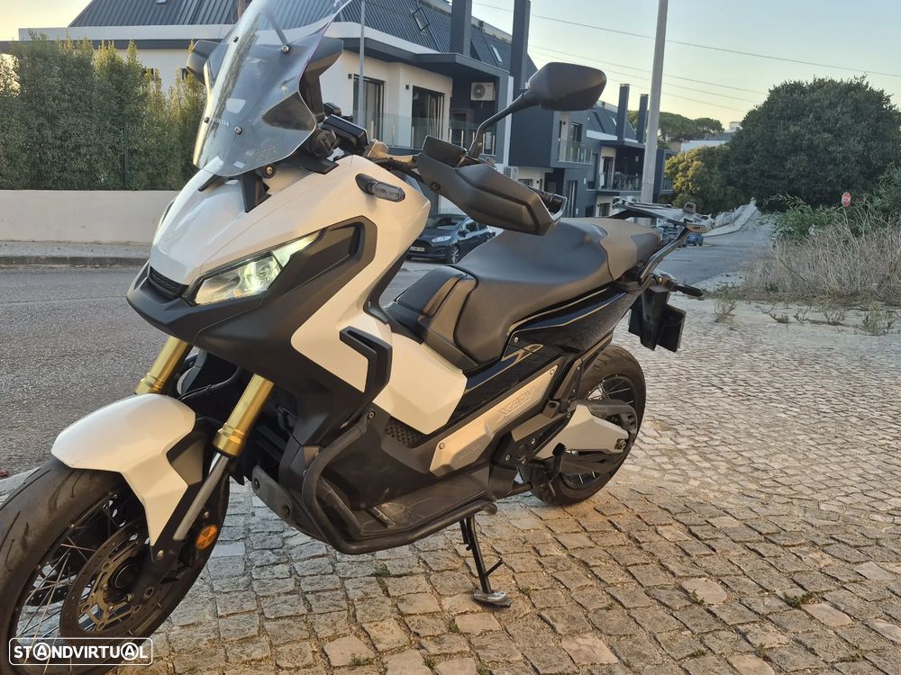 Honda X-ADV - 3