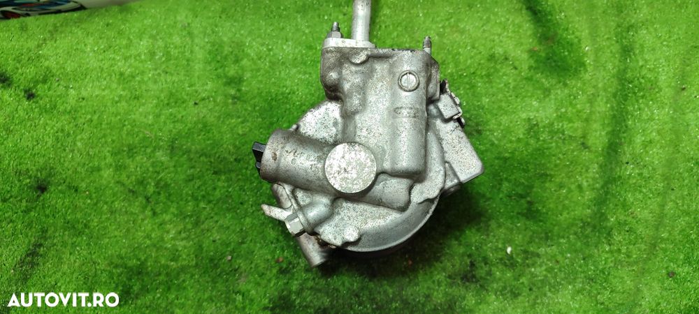 COMPRESOR AC CITROEN C4 PICASSO (B78) 1.6 E-HDI 2015 / 2013-2018 / COD OEM 9675657880 / 9675659980 (5A2) - 5