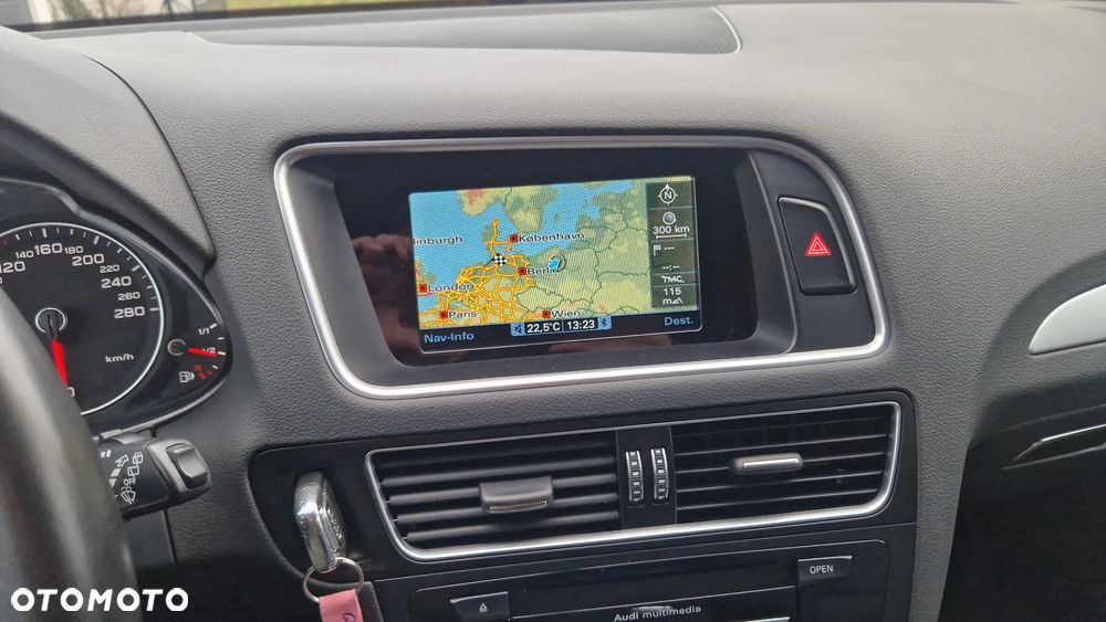 Audi Q5 2.0 TDI (clean diesel) ultra - 17