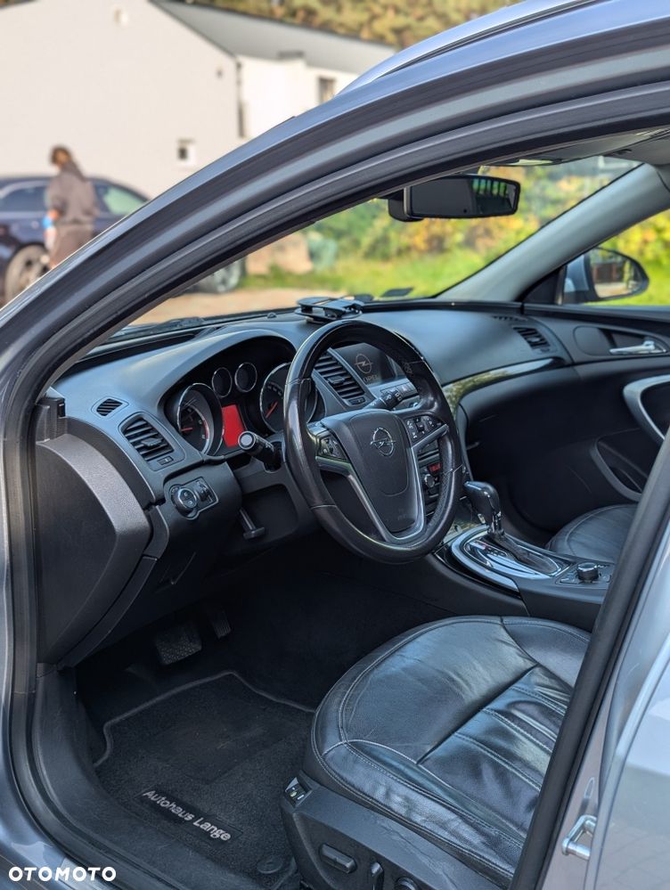 Opel Insignia - 7
