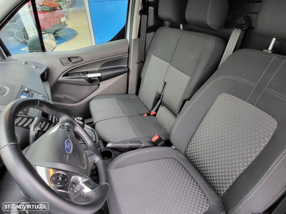 Ford Transit Connect 1.5 TDCi 200 L2 Trend - 11