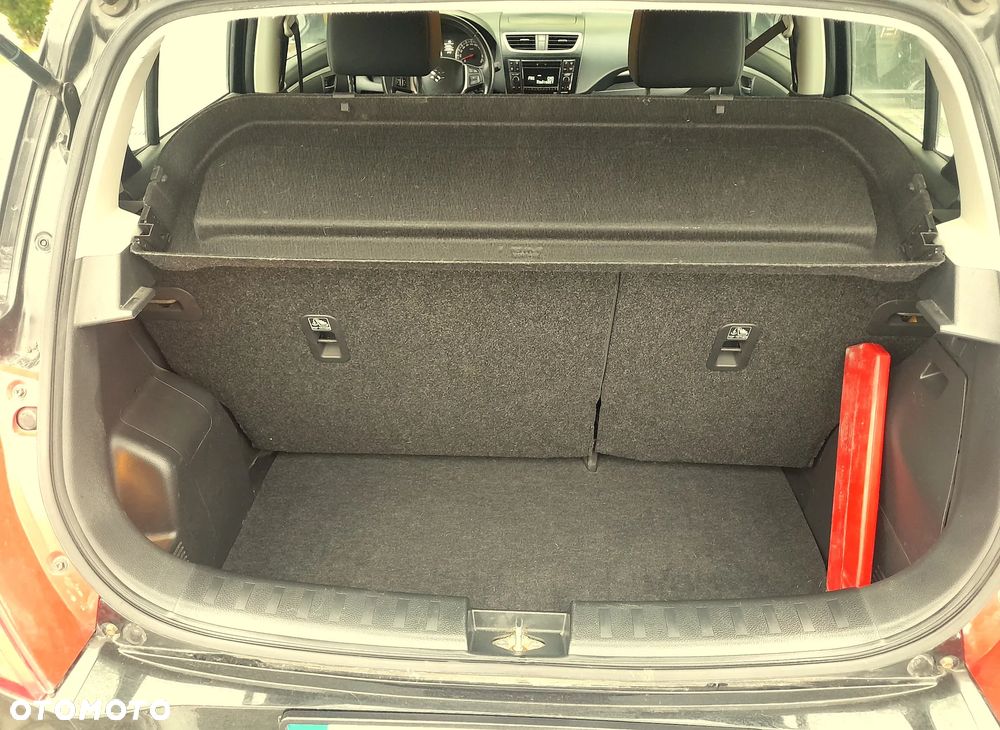 Suzuki Swift 1.2 X-TRA - 38