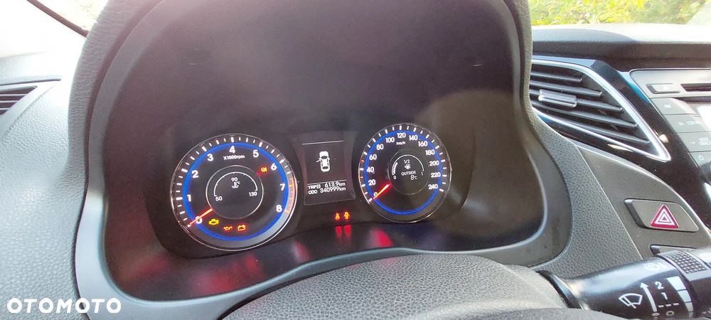 Hyundai i40 - 23