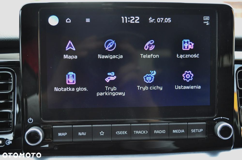 Kia Stonic 1.0 T-GDI GT Line - 27
