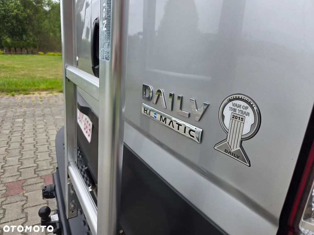 Iveco 35C17 - 17