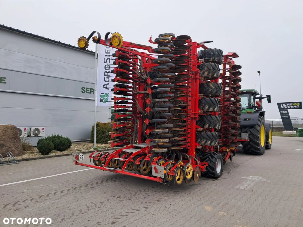 Väderstad Spirit 900C - 9