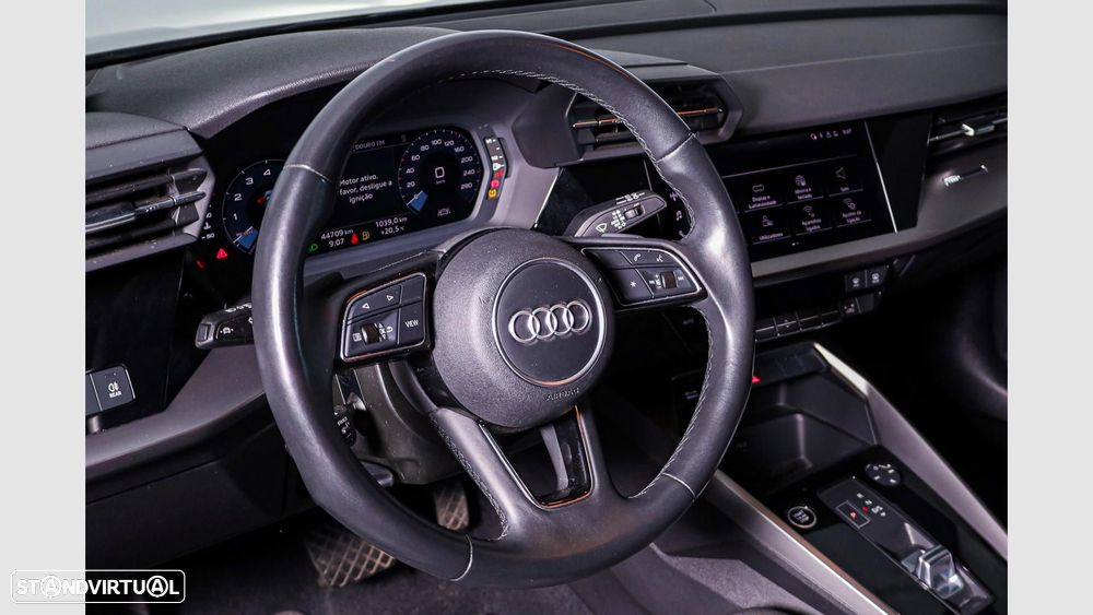 Audi A3 Sportback - 12