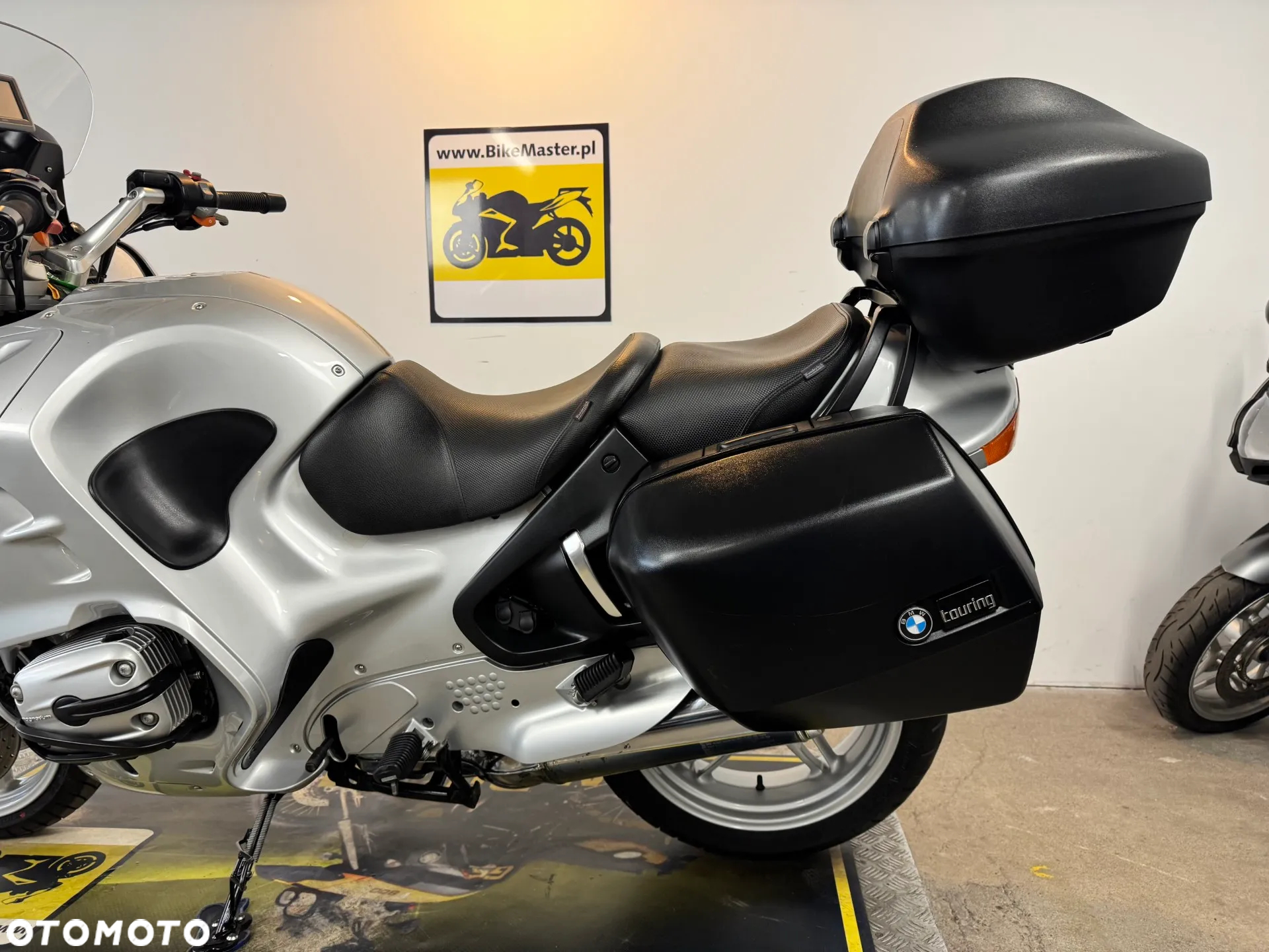 BMW R - 28