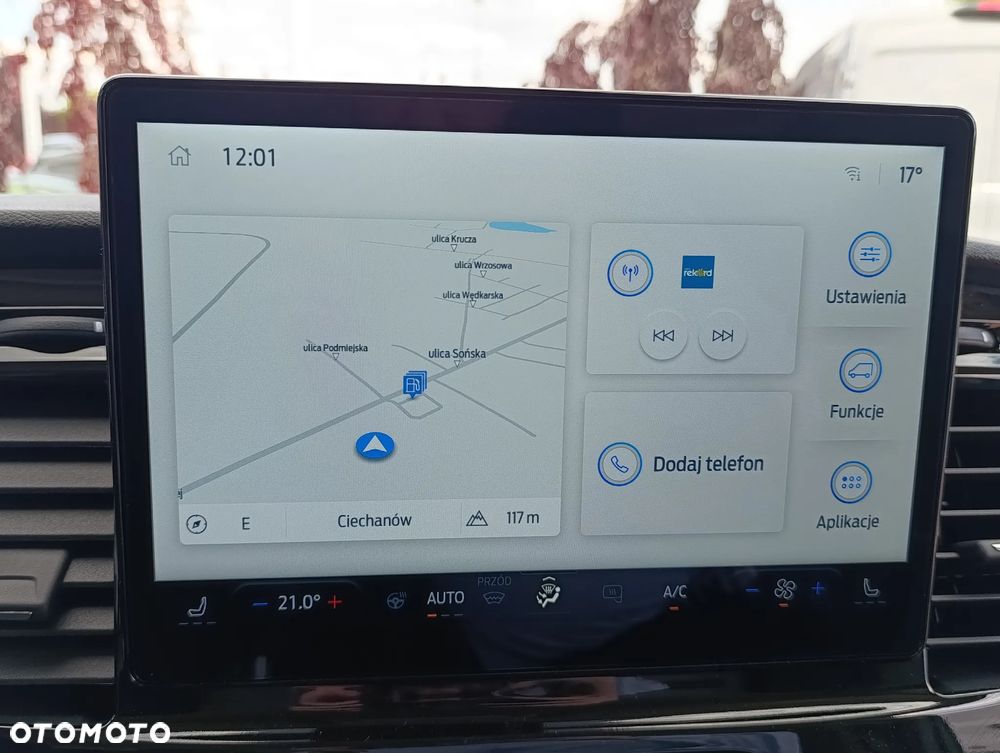 Ford Ford Transit Van L3H2 - 27