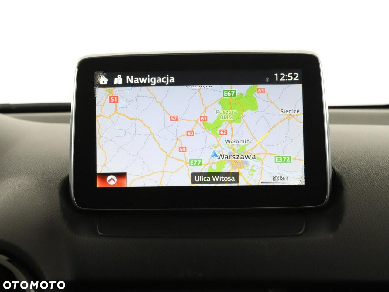 Mazda CX-3 2.0 Skymotion - 25