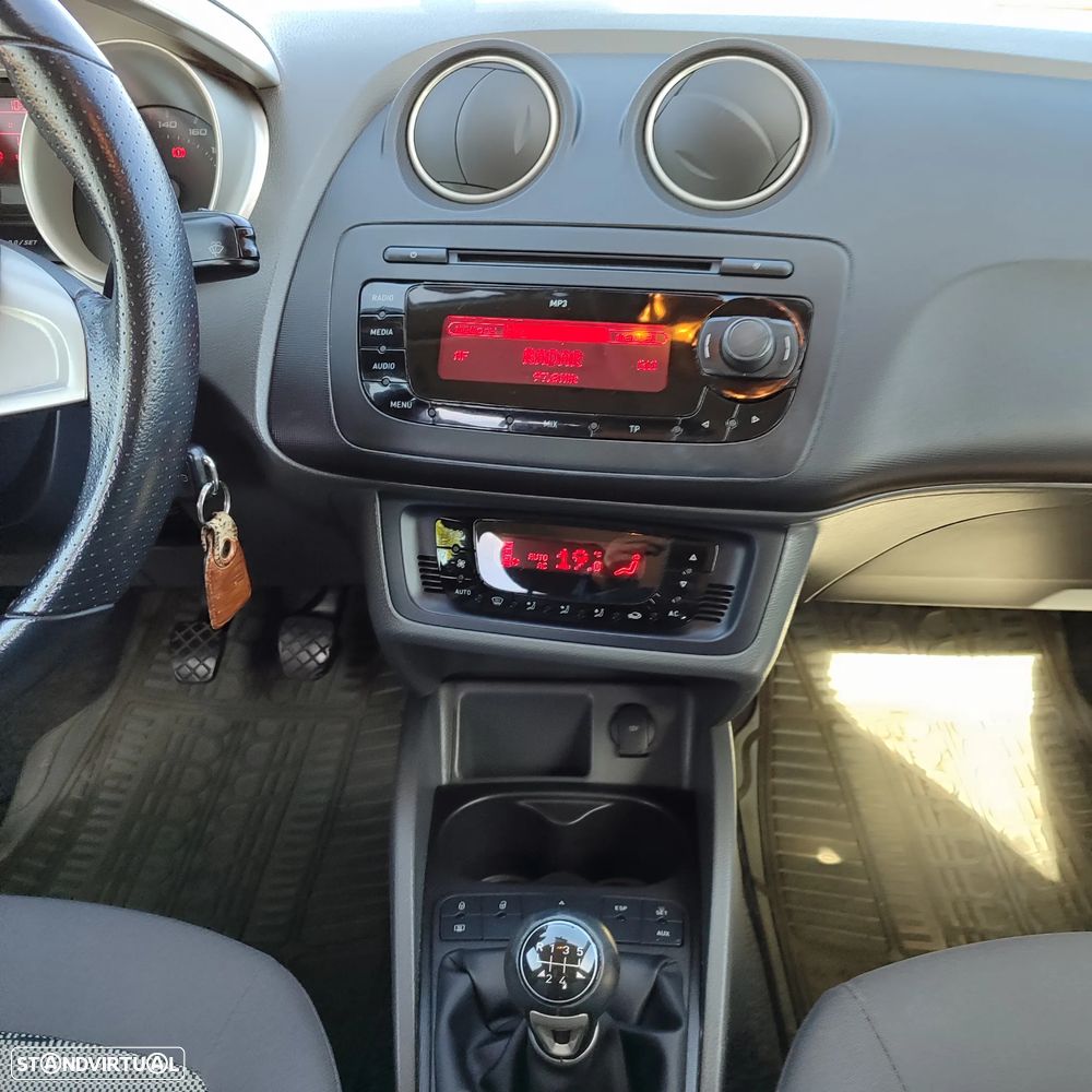 SEAT Ibiza - 19
