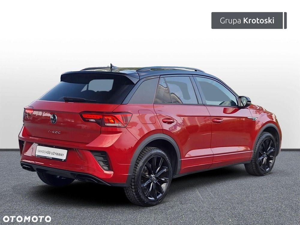 Volkswagen T-Roc - 6