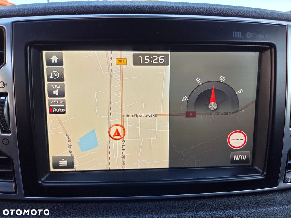 Kia Sportage 1.7 CRDI GT Line 2WD DCT - 19