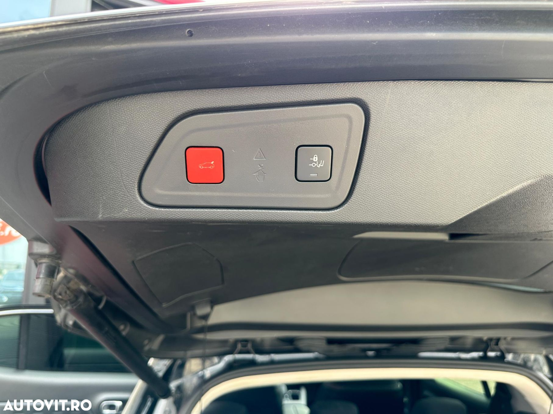 Citroën C5 Aircross - 19