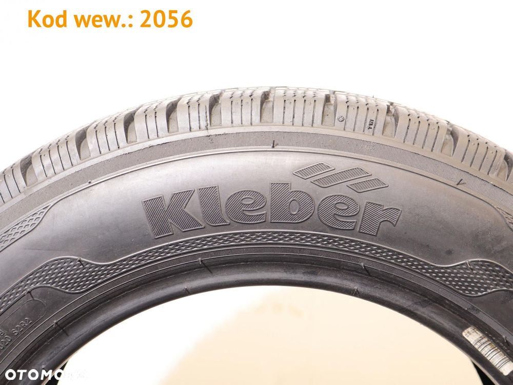 Kleber Transalp 2 - 205/65 R16C - 6