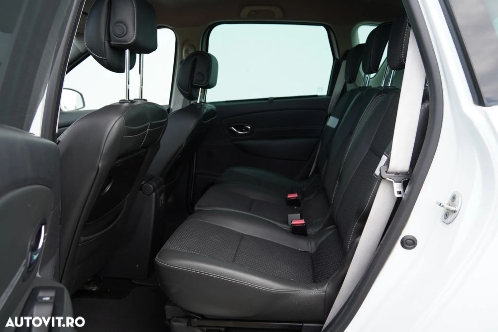 RENAULT Scenic 2012 — imagine 15
