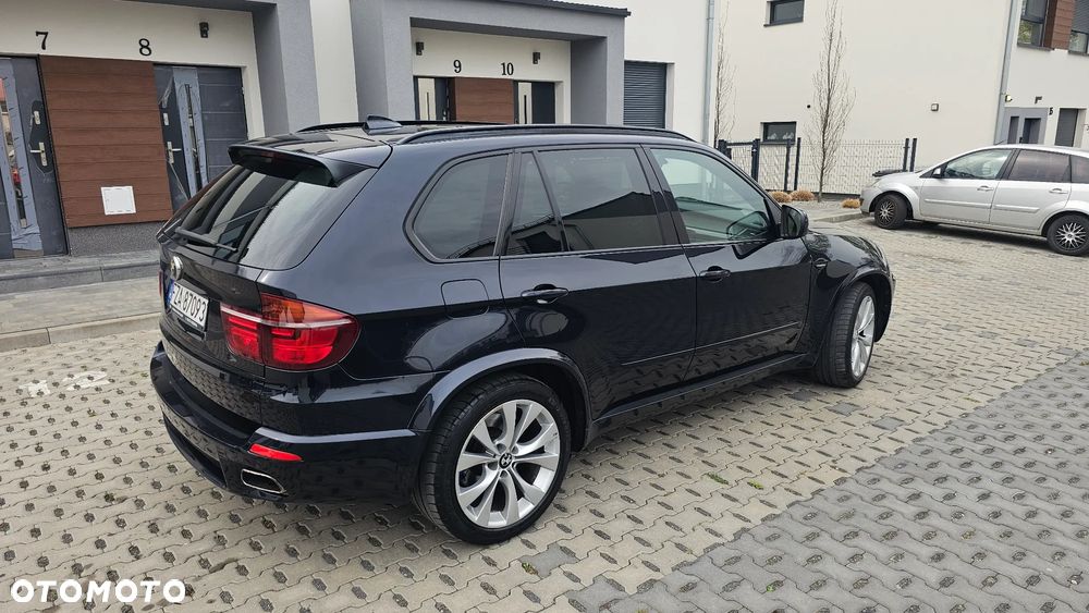 BMW X5 3.0sd xDrive - 5