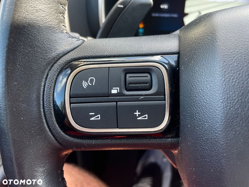 Citroën C5 Aircross 1.6 PHEV 225 Plus EAT8 - 28