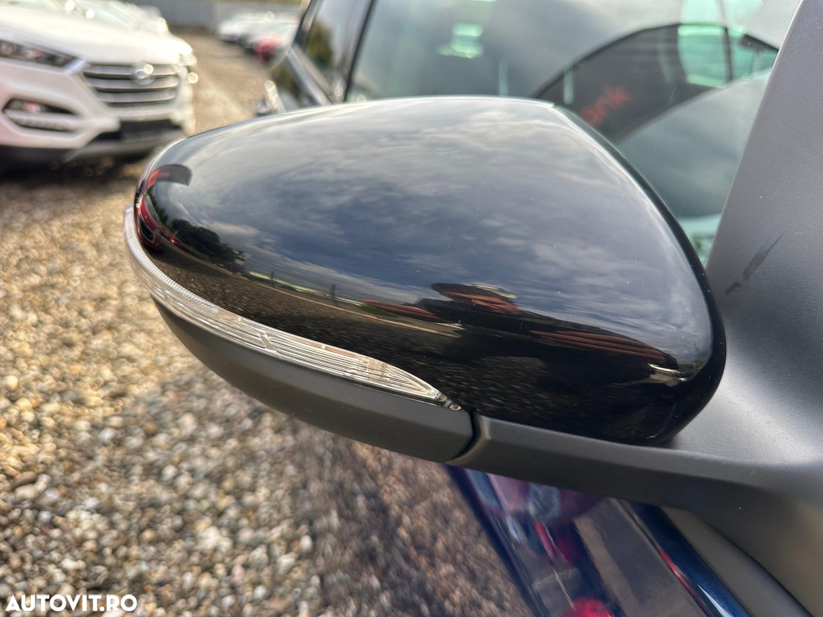 Volkswagen Golf 1.2 TSI MATCH - 33