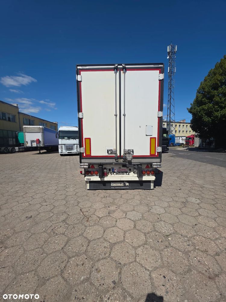 Schmitz Cargobull SCB*S3B - 7