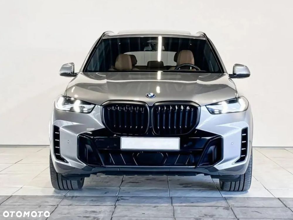 BMW X5 xDrive30d sport - 3