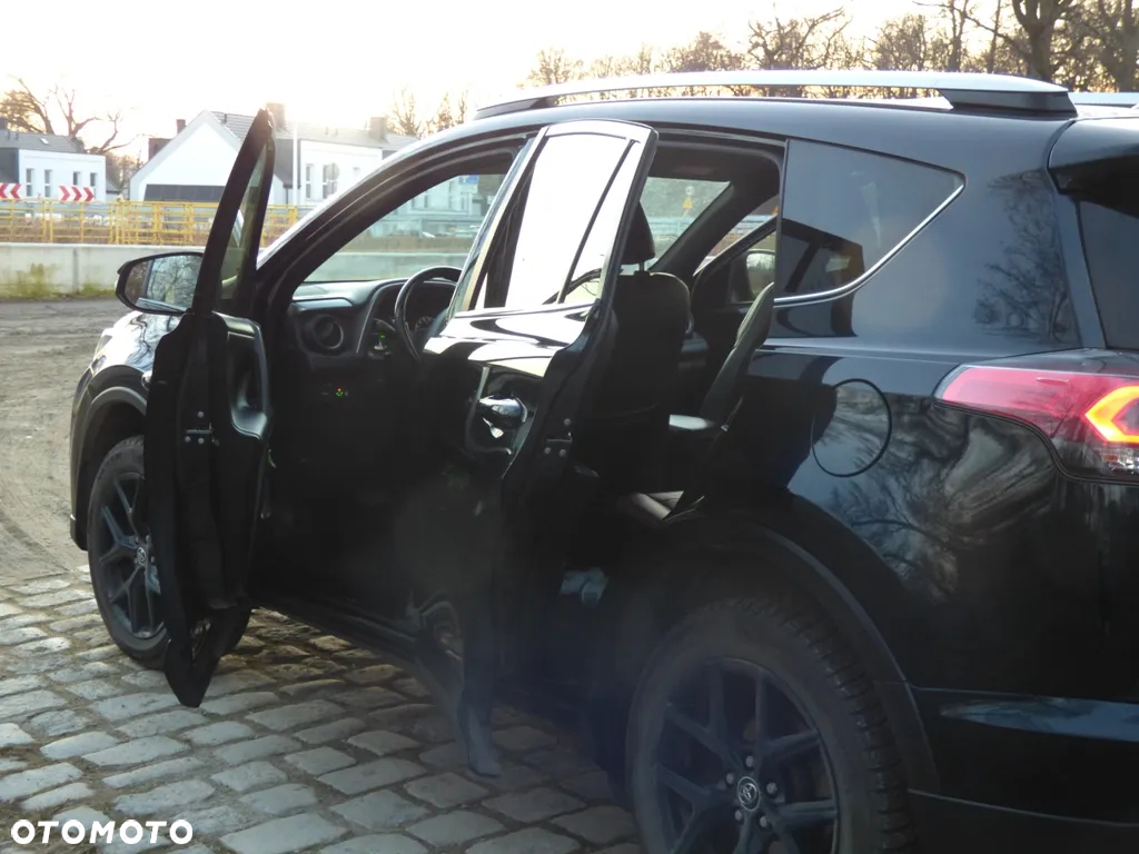 Toyota RAV4 Hybrid Prestige 4x2 - 9