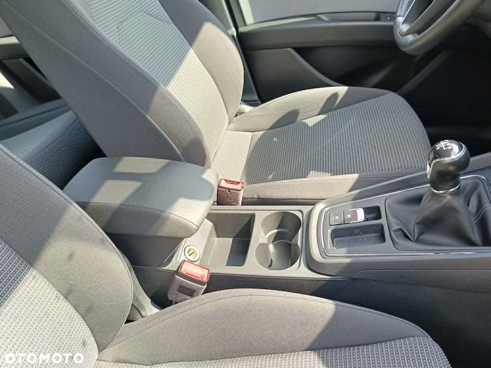 Seat Leon 1.6 TDI Start&Stop Style - 20