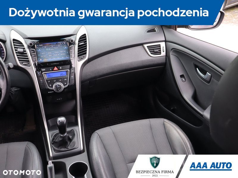 Hyundai i30 - 10