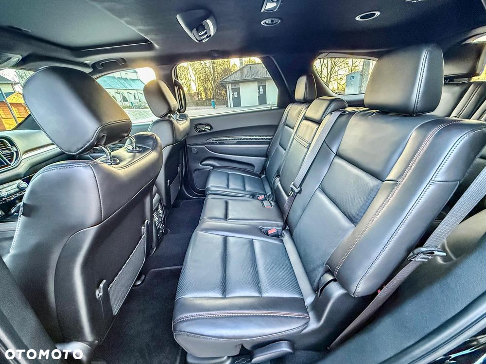 Dodge Durango - 19