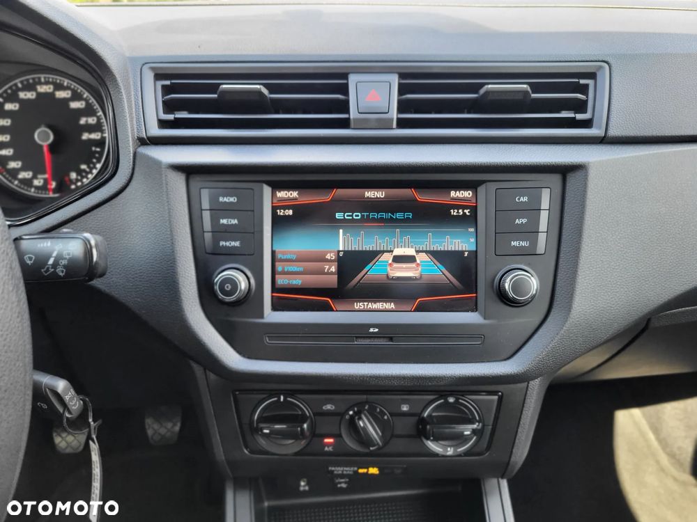 Seat Ibiza 1.0 EVO Reference S&S - 20