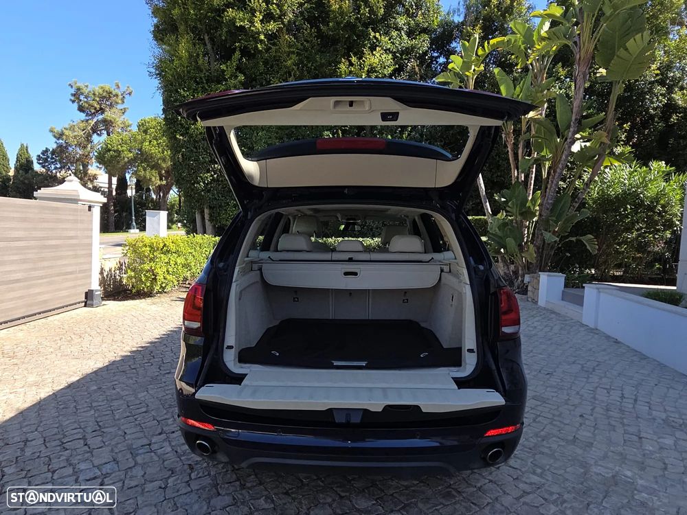 BMW X5 25 d sDrive - 3