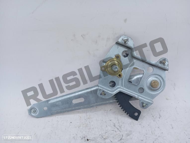 Elevador Completo Trás Direito Manual 83401-07000 Kia Picanto I - 1