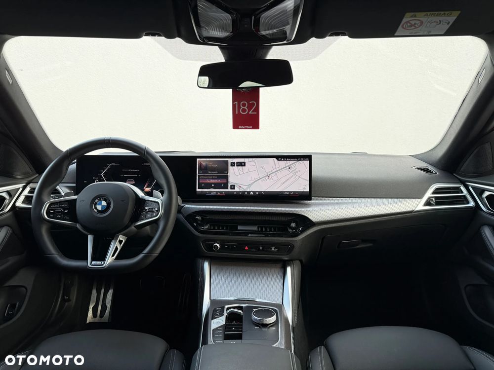 BMW Seria 4 430i xDrive M Sport - 18