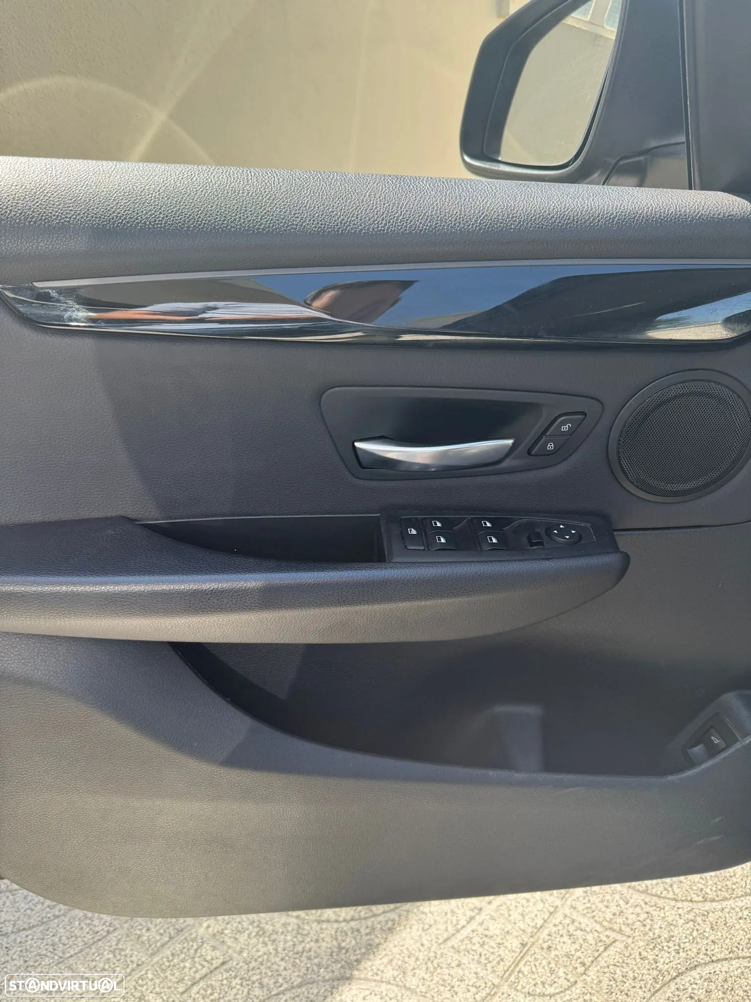 BMW 216 Active Tourer d Line Sport Auto - 6